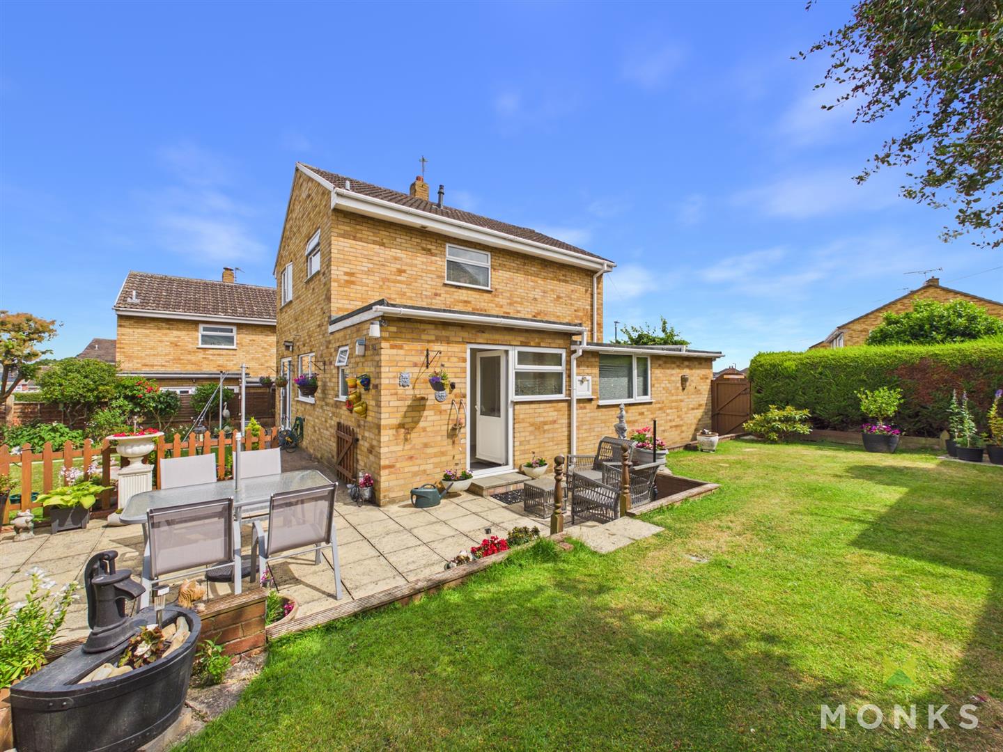 10 Ashfields Road, Shrewsbury, SY1 3SB For Sale